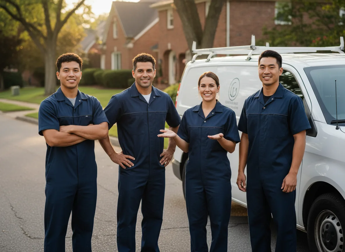 Home Gutter Service company in Shock, WV